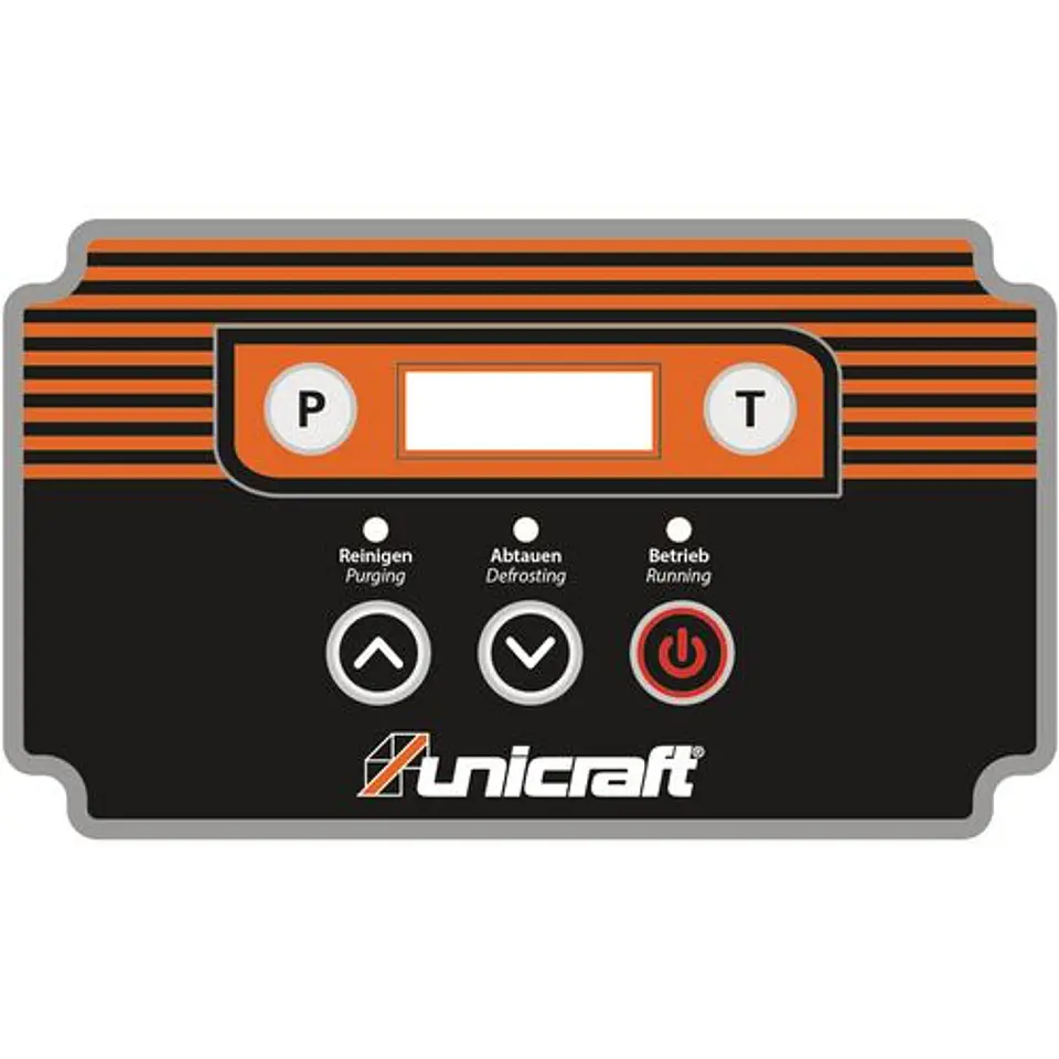 Desumidificador de Condensação Profissional LEF91S UNICRAFT 3