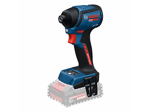 Aparafusadora de impacto sem fio EXPERT EXDR18V-230 + Mala L-BOXX BOSCH