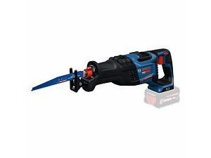 Serra sabre sem fio EXPERT EXSA18V-32 + Mala L-BOXX BOSCH