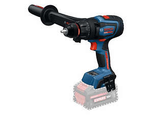 Aparafusadora sem fio EXPERT EXSR18V-150 + Mala L-BOXX BOSCH