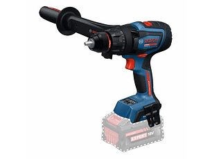 Aparafusadora sem fio EXPERT EXSR18V-150 + Mala L-BOXX BOSCH