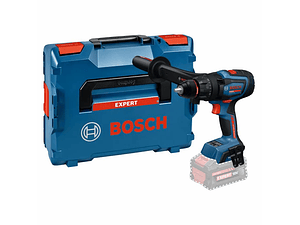 Aparafusadora sem fio EXPERT EXSR18V-150 + Mala L-BOXX BOSCH