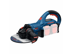 Rebarbadora sem fio 230mm EXPERT EXWS18V2-230P BOSCH