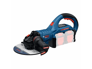Rebarbadora sem fio 230mm EXPERT EXWS18V2-230P BOSCH
