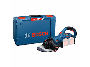 Rebarbadora sem fio 230mm EXPERT EXWS18V2-230P BOSCH