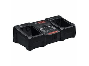 Carregador de 2 baterias em paralelo EXPERT EXAL18V2-320 BOSCH