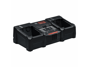 Carregador de 2 baterias em paralelo EXPERT EXAL18V2-320 BOSCH