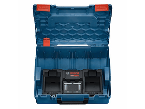 Carregador de 2 baterias em paralelo EXPERT EXAL18V2-320 BOSCH