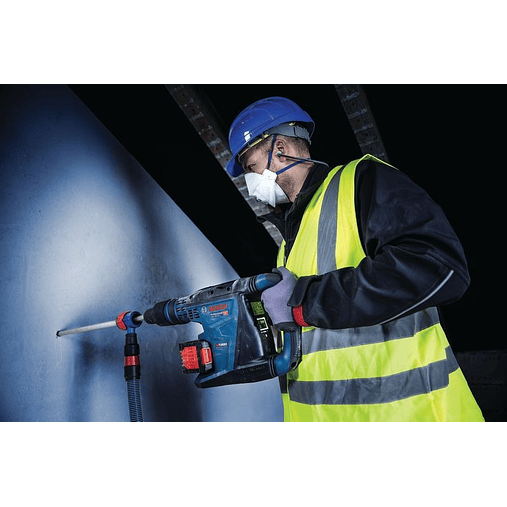 Conjunto 2 baterias 18V 15.0 Ah EXPERT EXBA18V-150 + carregador EXAL18V-160 BOSCH 4