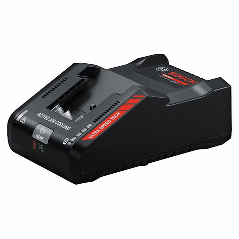 Carregador EXPERT EXAL18V-160 BOSCH