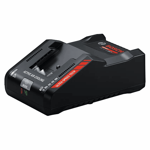 Carregador EXPERT EXAL18V-160 BOSCH 1
