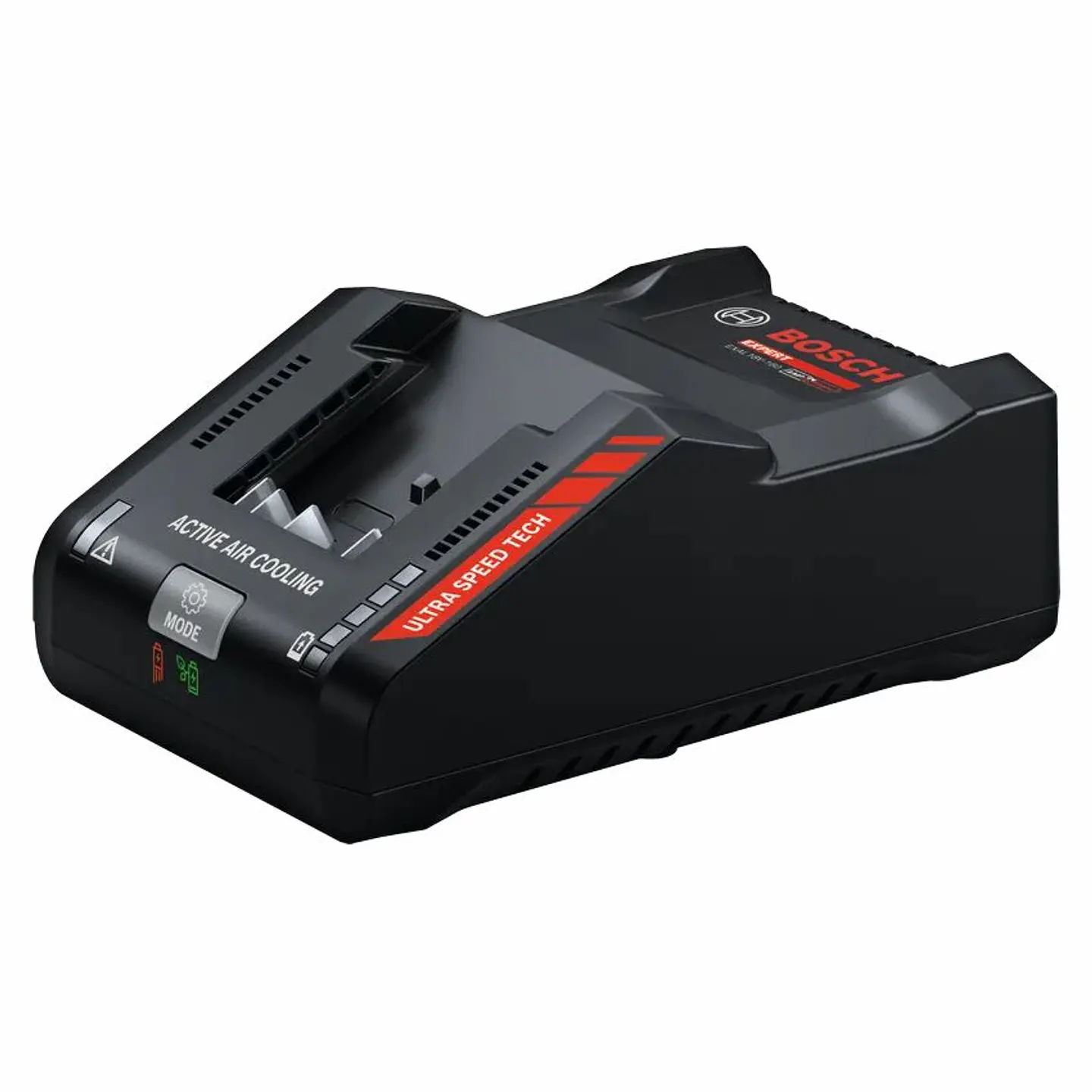 Carregador EXPERT EXAL18V-160 BOSCH 1