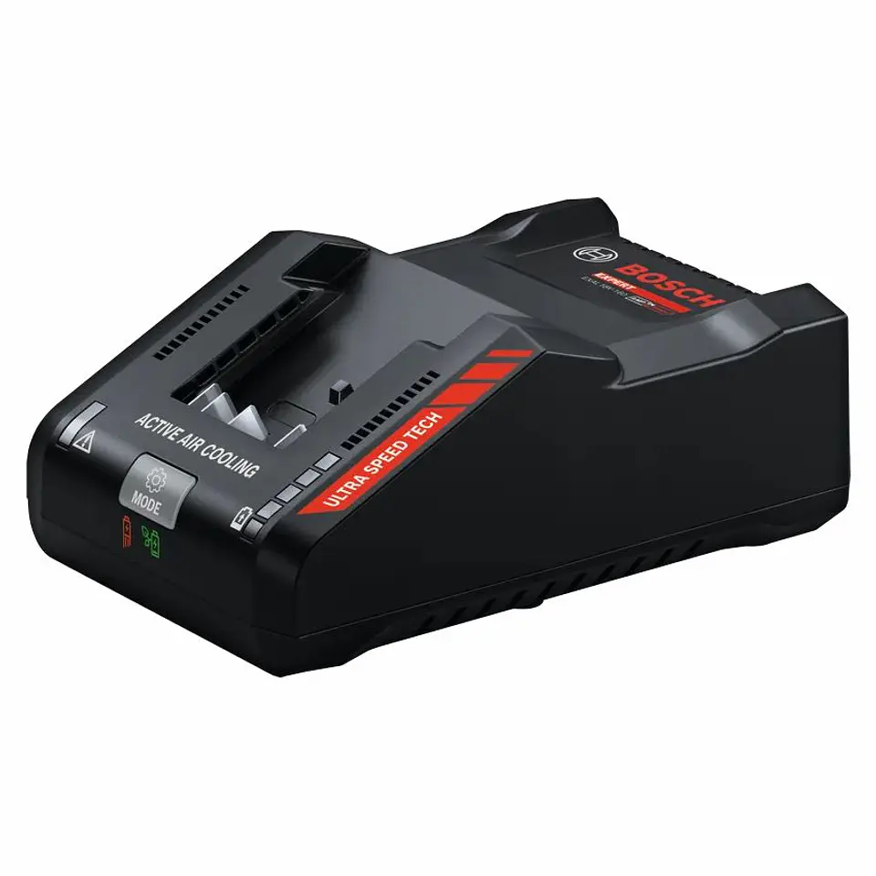 Carregador EXPERT EXAL18V-160 BOSCH 1