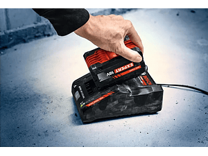 Carregador EXPERT EXAL18V-160 BOSCH