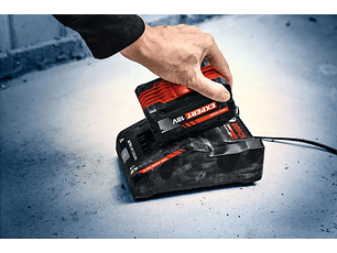 Carregador EXPERT EXAL18V-160 BOSCH