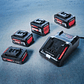 Carregador EXPERT EXAL18V-160 BOSCH - thumbnail 3