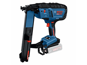 Agrafador para madeira sem fio EXTH18V-50M + Mala XL-BOXX BOSCH