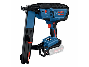 Agrafador para madeira sem fio EXTH18V-50M + Mala XL-BOXX BOSCH