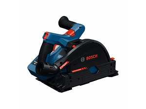 Serra de imersão sem fio EXPERT EXKT18V-52G + Mala L-BOXX BOSCH