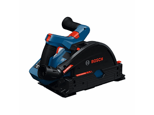 Serra de imersão sem fio EXPERT EXKT18V-52G + Mala L-BOXX BOSCH