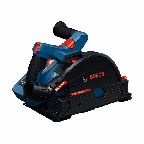 Serra de imersão sem fio EXPERT EXKT18V-52G + Mala L-BOXX BOSCH 2