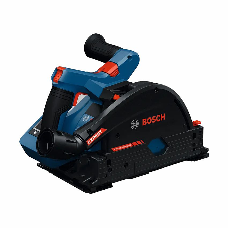 Serra de imersão sem fio EXPERT EXKT18V-52G + Mala L-BOXX BOSCH 2