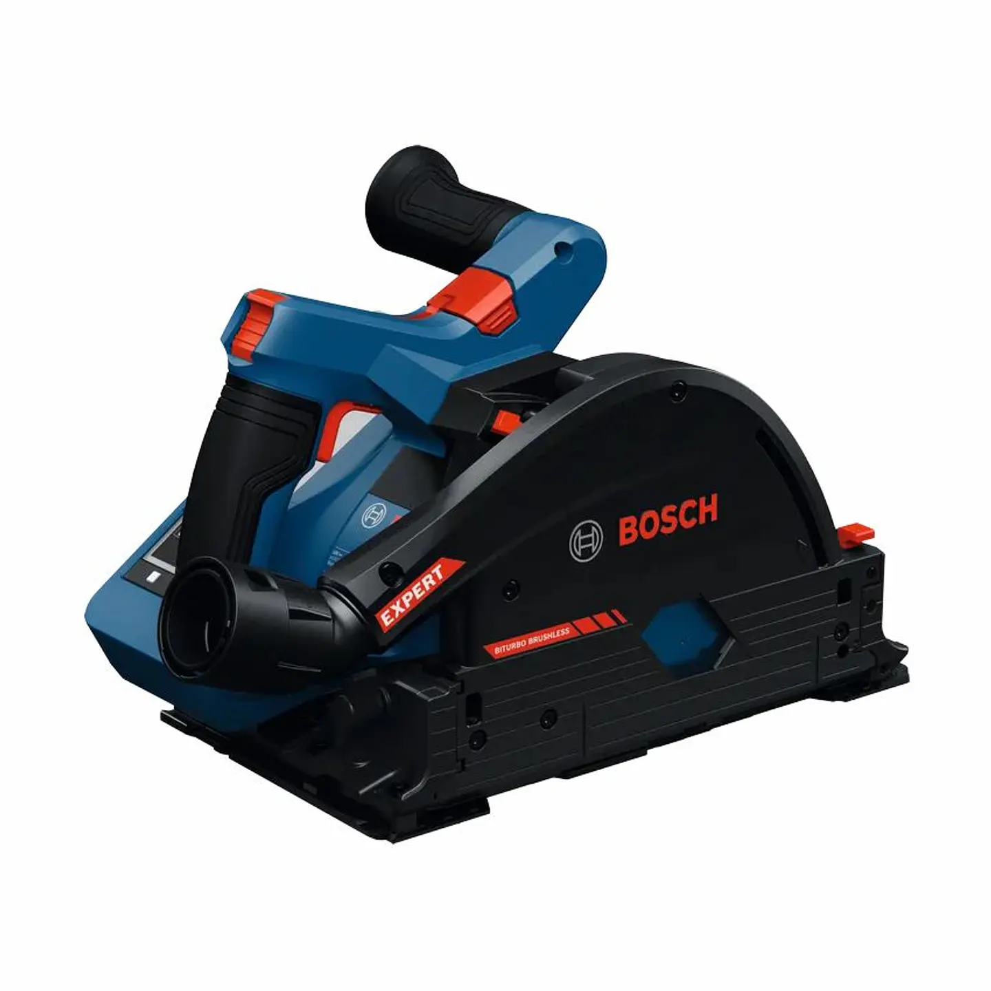 Serra de imersão sem fio EXPERT EXKT18V-52G + Mala L-BOXX BOSCH 2