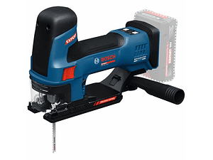 Serra vertical tico-tico sem fio EXPERT EXST18V-155S + Mala L-BOXX BOSCH