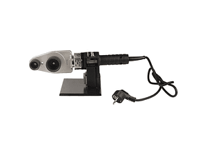 Polifusor para Soldadura de Tubos de PPR Ø 20‑63 mm KPHPW800W KAPITAL (EXCLUSIVO ONLINE)