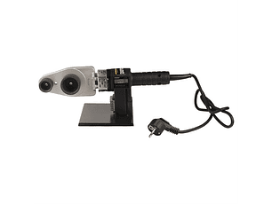 Polifusor para Soldadura de Tubos de PPR Ø 20‑63 mm KPHPW800W KAPITAL (EXCLUSIVO ONLINE)
