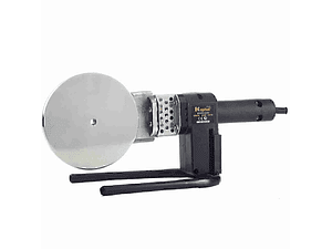 Polifusor para Soldadura de Tubos de PPR Ø 75‑110 mm KPHPW1200W KAPITAL (EXCLUSIVO ONLINE)