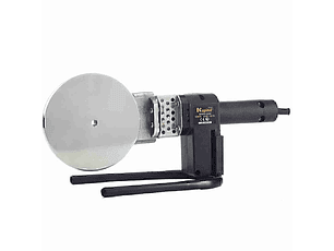 Polifusor para Soldadura de Tubos de PPR Ø 75‑110 mm KPHPW1200W KAPITAL (EXCLUSIVO ONLINE)