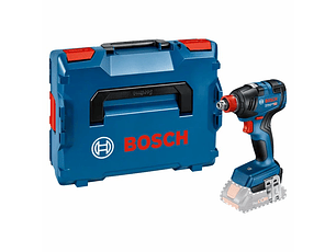 Aparafusadora de impacto GDX 18V-200 + Mala L-BOXX BOSCH