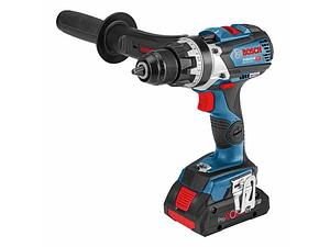 Aparafusadora/berbequim sem fio GSR 18V-110 C BOSCH