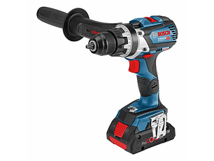 Aparafusadora/berbequim sem fio GSR 18V-110 C BOSCH