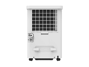 Desumidificador de Condensação Profissional LEF30 UNICRAFT