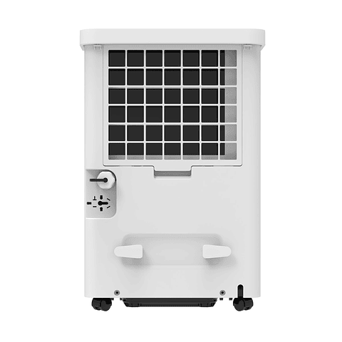 Desumidificador de Condensação Profissional LEF30 UNICRAFT