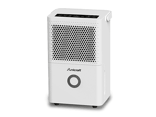 Desumidificador de Condensação Profissional LEF12 UNICRAFT