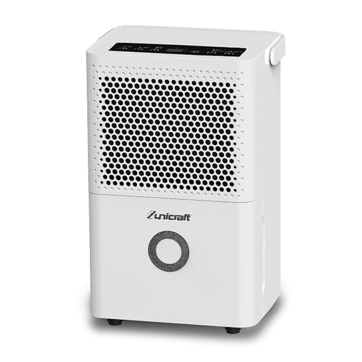 Desumidificador de Condensação Profissional LEF12 UNICRAFT 1