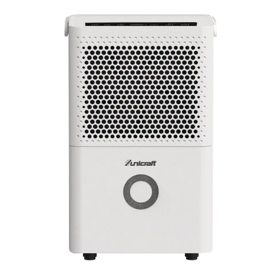 Desumidificador de Condensação Profissional LEF12 UNICRAFT 2