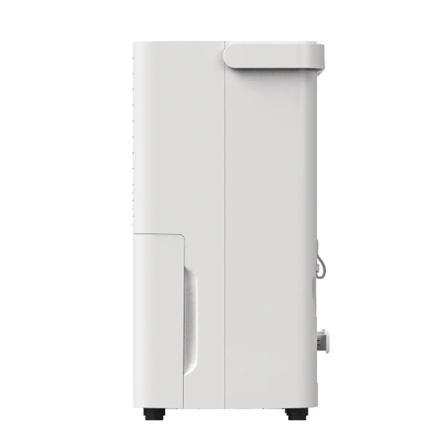 Desumidificador de Condensação Profissional LEF12 UNICRAFT 3