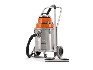 Aspirador Lama / Sistema de Reciclagem de Agua para Caroteadoras W250 P HUSQVARNA