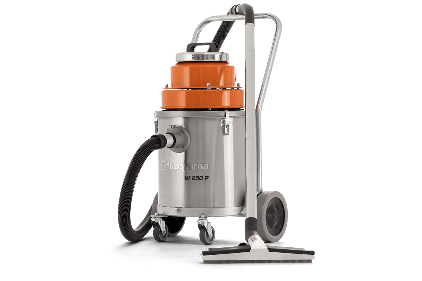 Aspirador Lama / Sistema de Reciclagem de Agua para Caroteadoras W250 P HUSQVARNA 1