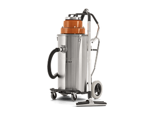 Aspirador Lama / Sistema de Reciclagem de Agua para Caroteadoras W70 P HUSQVARNA