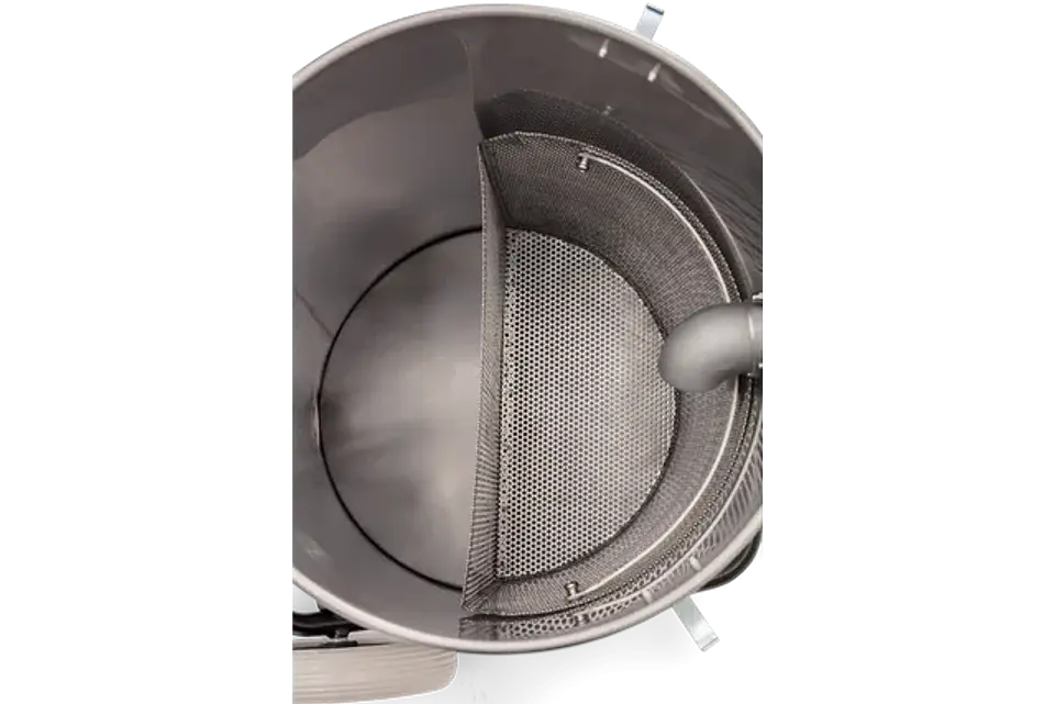 Aspirador Lama / Sistema de Reciclagem de Agua para Caroteadoras W70 P HUSQVARNA 4