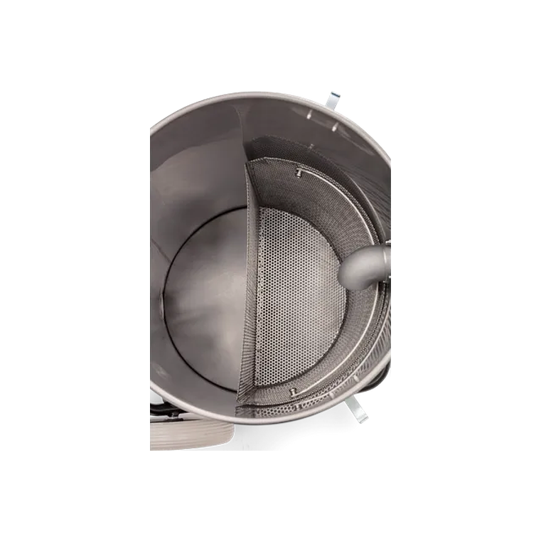 Aspirador Lama / Sistema de Reciclagem de Agua para Caroteadoras W250 P HUSQVARNA 3