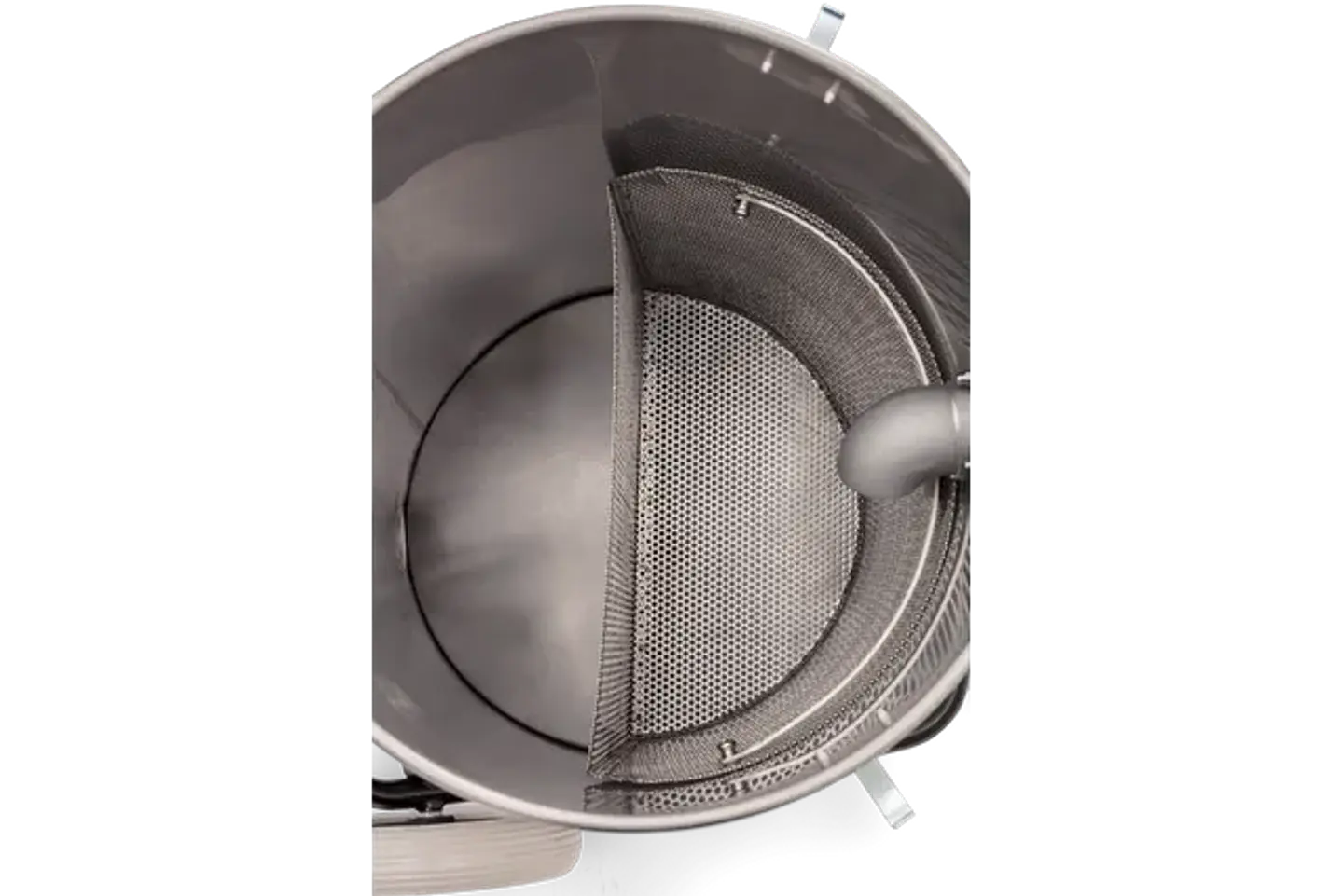 Aspirador Lama / Sistema de Reciclagem de Agua para Caroteadoras W250 P HUSQVARNA 3