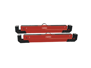 Cavalete/Mesa de Trabalho Dobrável Metalico (2 Uni) 6716 RATIO (EXCLUSIVO ONLINE)