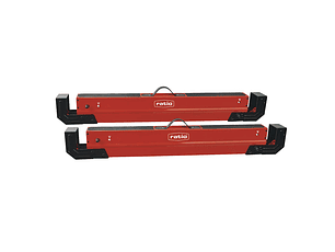 Cavalete/Mesa de Trabalho Dobrável Metalico (2 Uni) 6716 RATIO (EXCLUSIVO ONLINE)