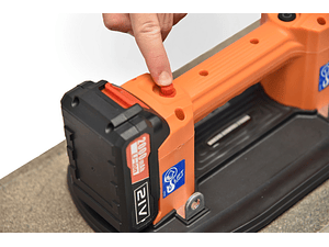 Ventosa a Bateria até 150 Kg (tipo GRABO) 21V 11904 ULTRAGRIP BATTIPAV